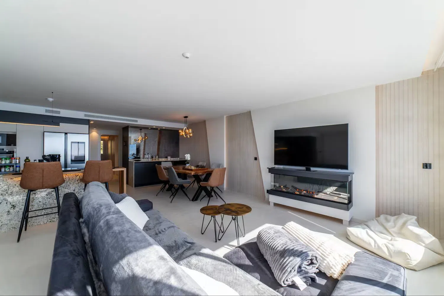 Piso en calle de la Virgen del Socorro, 37 - Foto 5