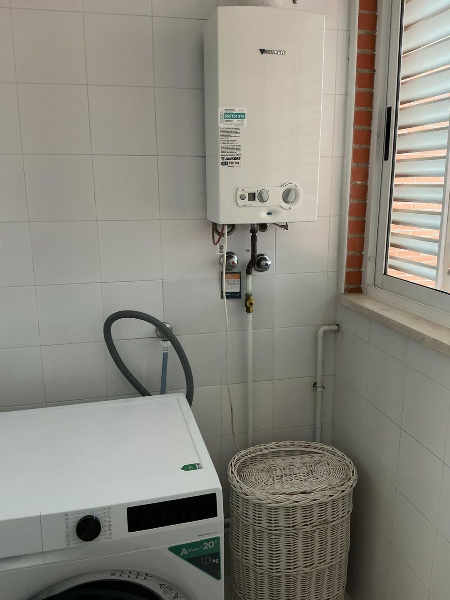 Piso en calle Cueva de Menga, 3 - Foto 6