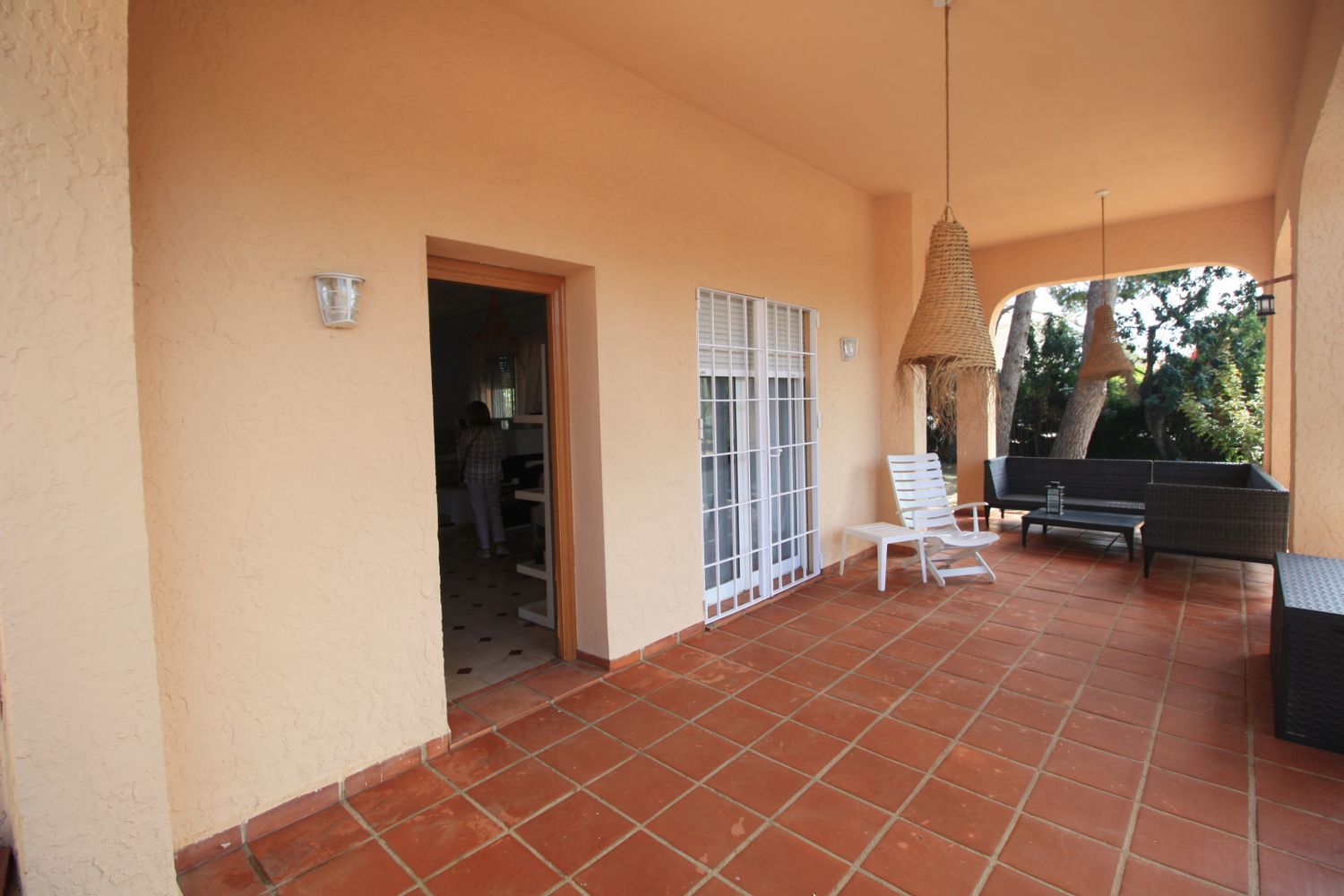 Casa o chalet independiente en La Cañada - Foto 5
