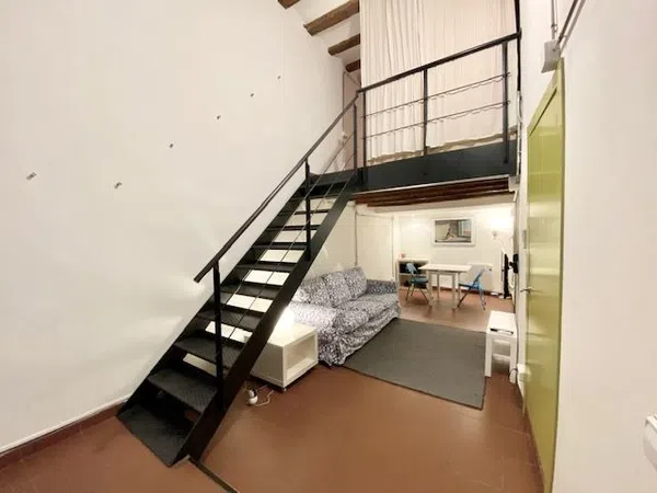Dúplex en Calle de les Candeles, Sant Pere - Santa Caterina i la Ribera - Foto 9