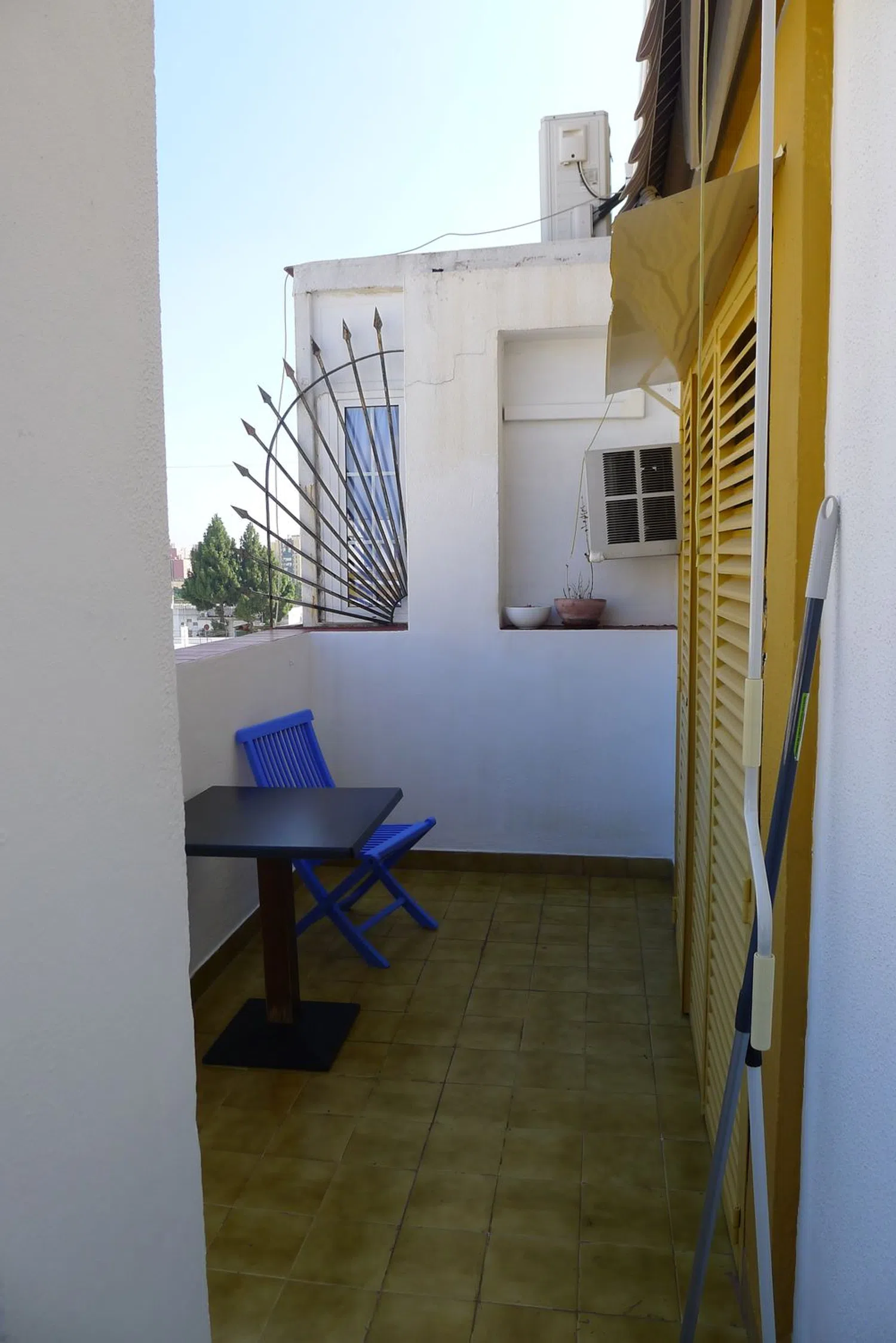 Ático en alto Cisneo, 18 - Foto 16