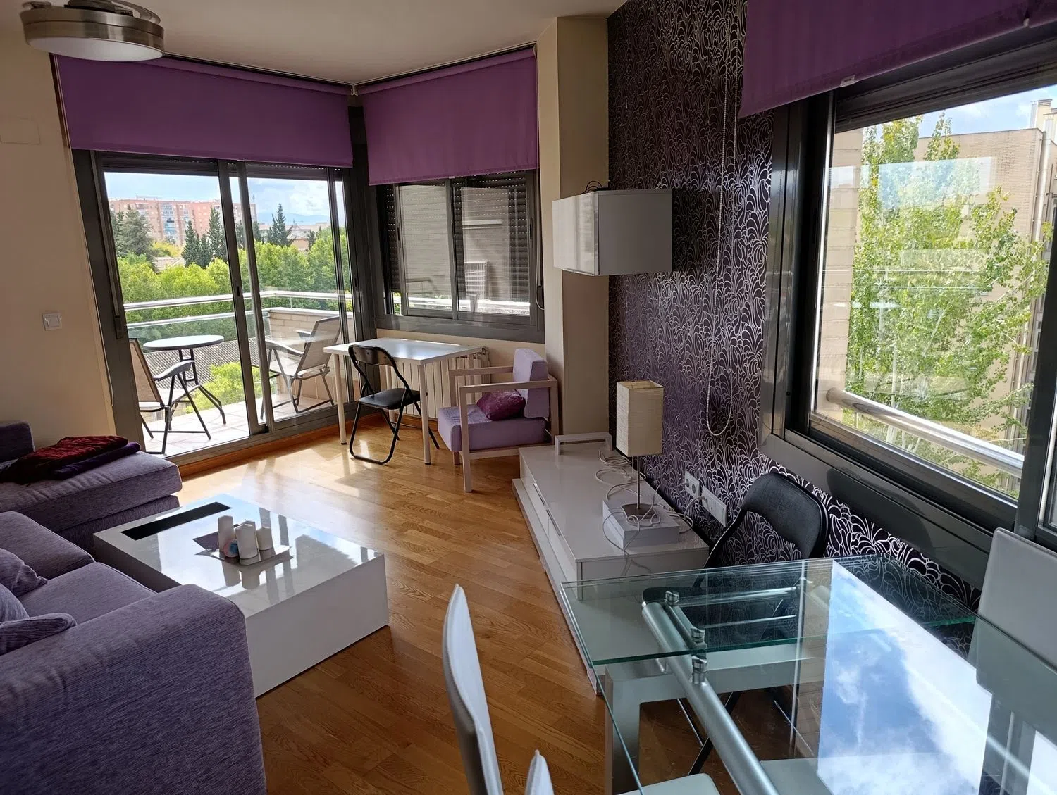 Piso en calle Periodista Aquilino Morcillo Herrera, 6 - Foto 4