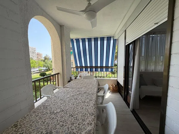 Piso en Avenida de Holanda, Playa de San Juan - Foto 1
