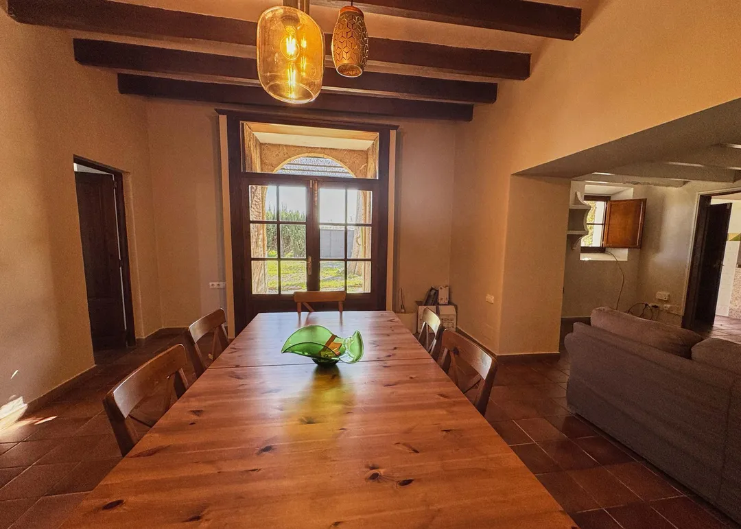 Finca rústica en  Carrer del Garballó 215 - Foto 10