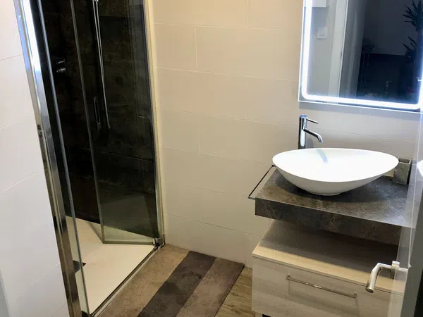 Piso en Calle Claudio Boutelou, 7, Reina Mercedes - Heliópolis - Foto 4