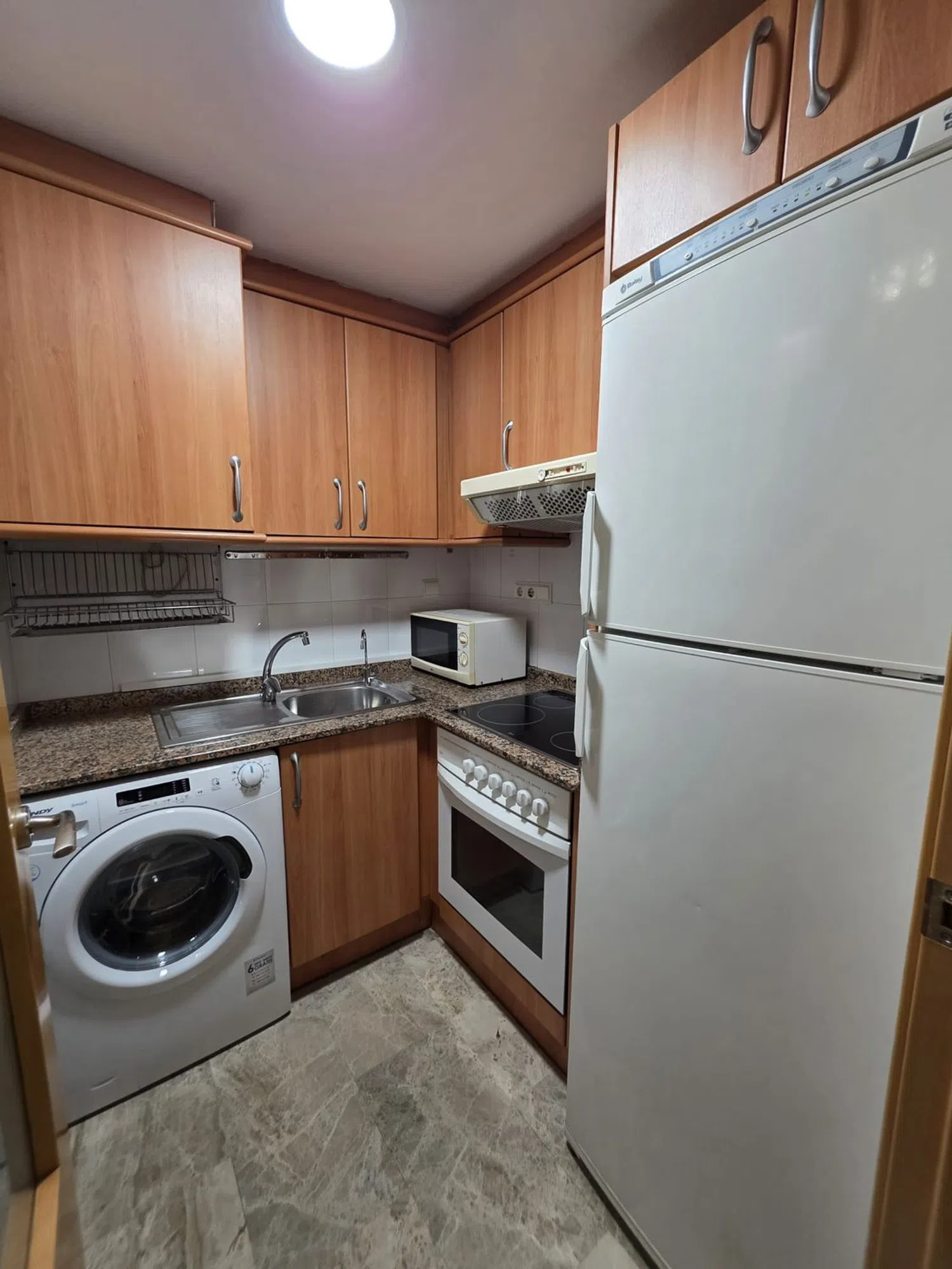 Piso en calle Doctor Buades, 136 - Foto 13