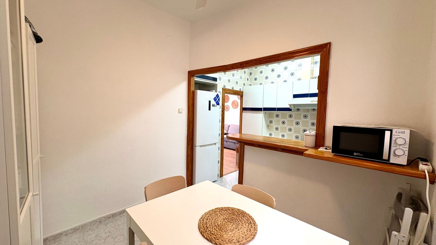 Piso en Calle de l'Arxiduc Carles, 45, Patraix - Foto 7
