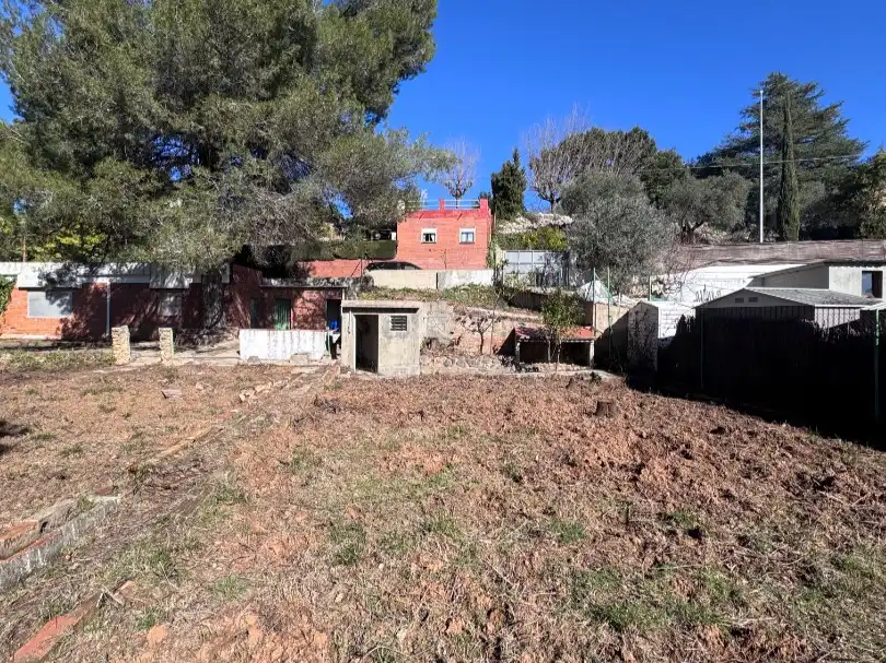Terreno Residencial en  Carrer Avet 14 - Foto 6