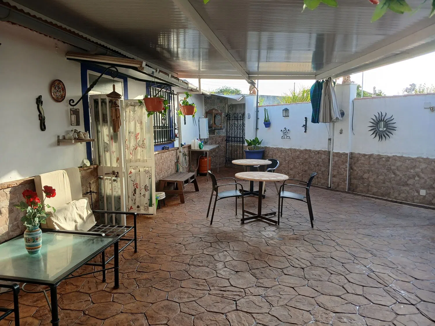 Chalet pareado en calle siete, 1 - Foto 15