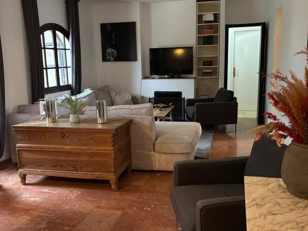 Casa o chalet independiente en Calle gessami, 10, Barranco Hondo, Barranco Hondo - Foto 1