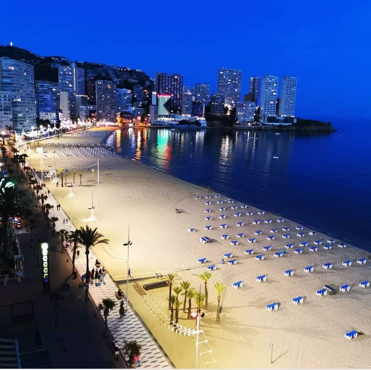 Estudio en Avenida de Madrid, 15, Playa de Levante, Playa de Levante - Foto 20
