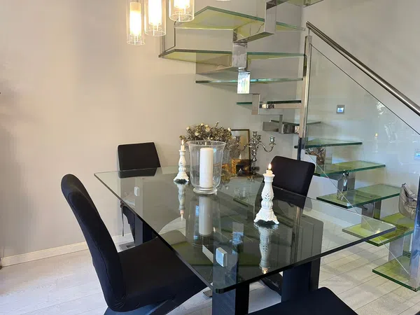 Chalet adosado en calle del Curricán, 13 - Foto 13