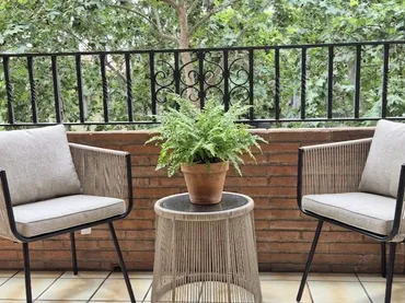Piso en  Avinguda de Barberà 55 - Foto 1