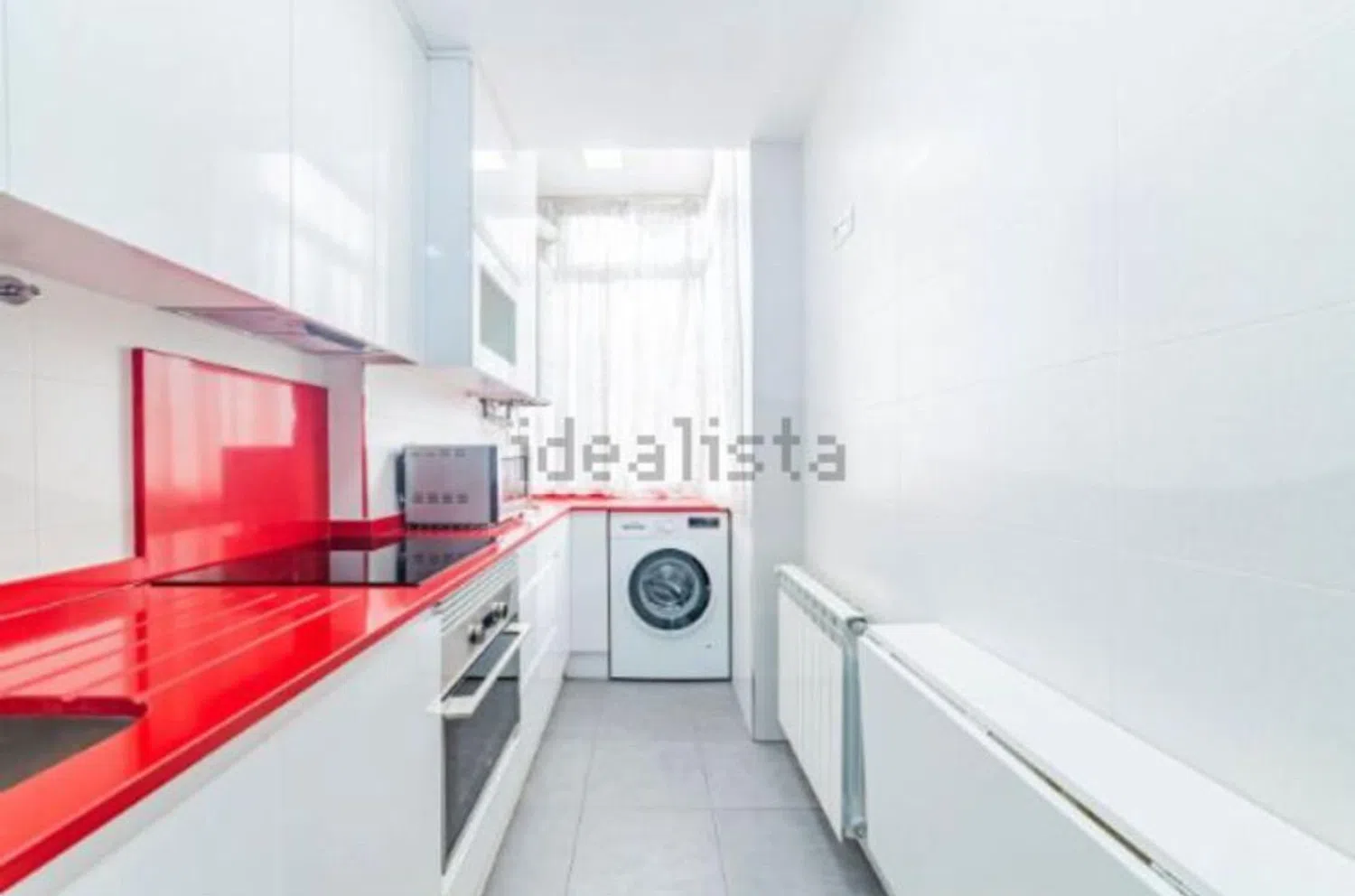 Piso en calle de Navalmoral de la Mata, 42 - Foto 6