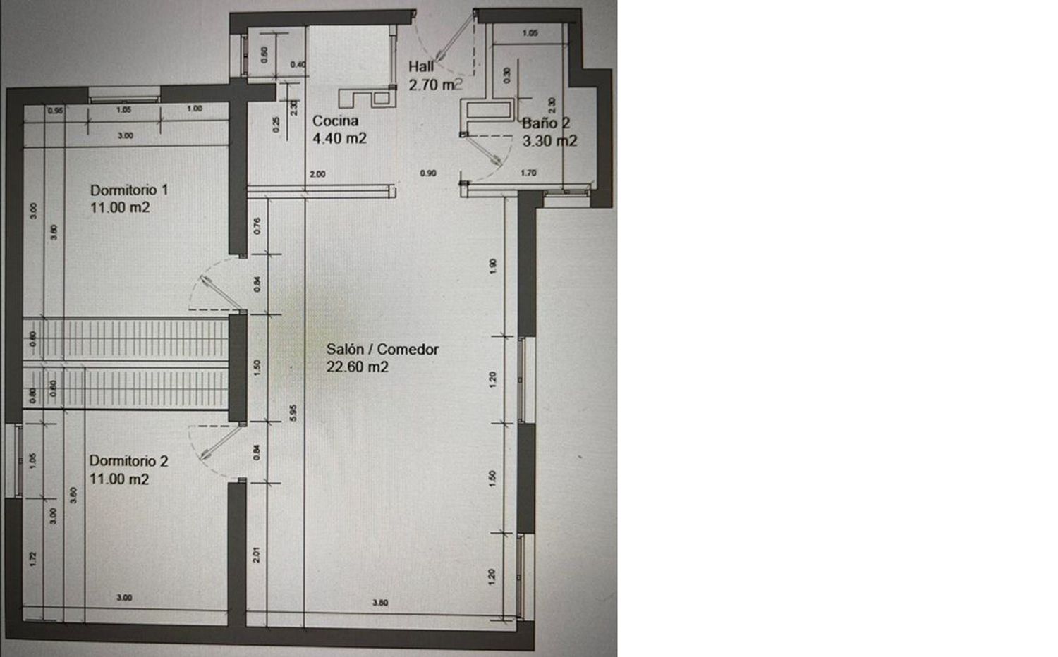 Piso en Barrio Huertas-Cortes - Foto 17