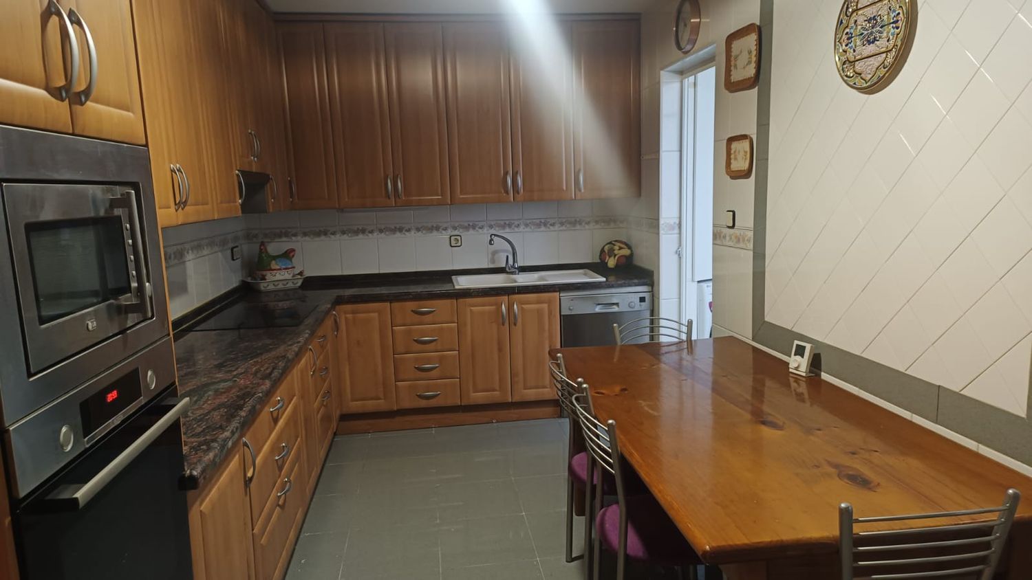 Piso en plaza Santa Gertrudis, 2 - Foto 4