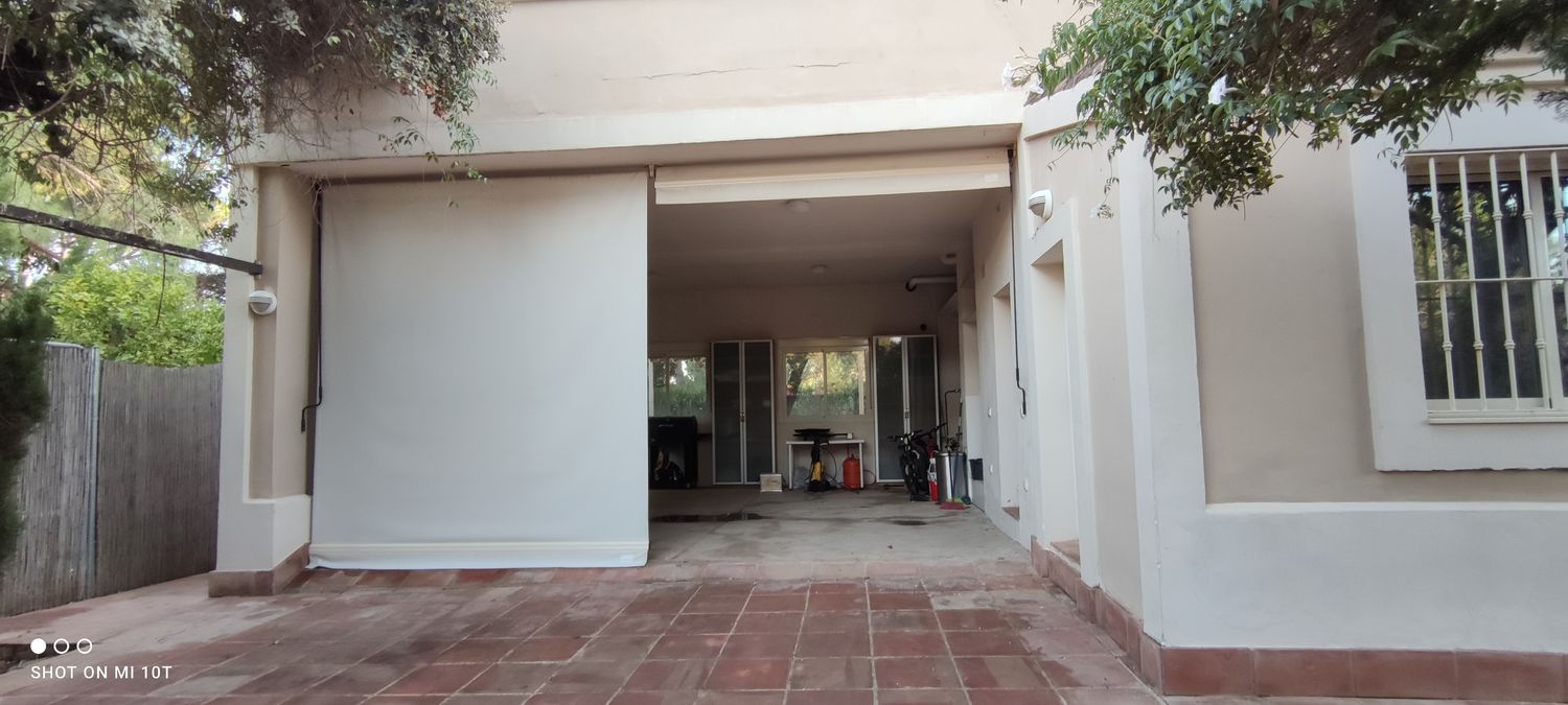 Casa o chalet independiente en Avenida Pinar de la Juliana, 27 - Foto 19