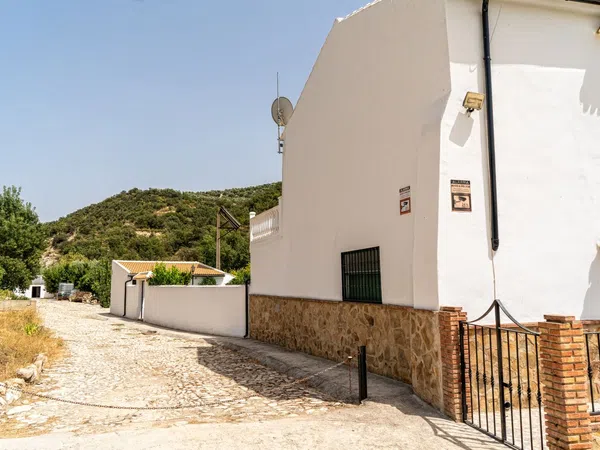 Cortijo en Cortijo en Diseminado Diseminados, 439 - Foto 27