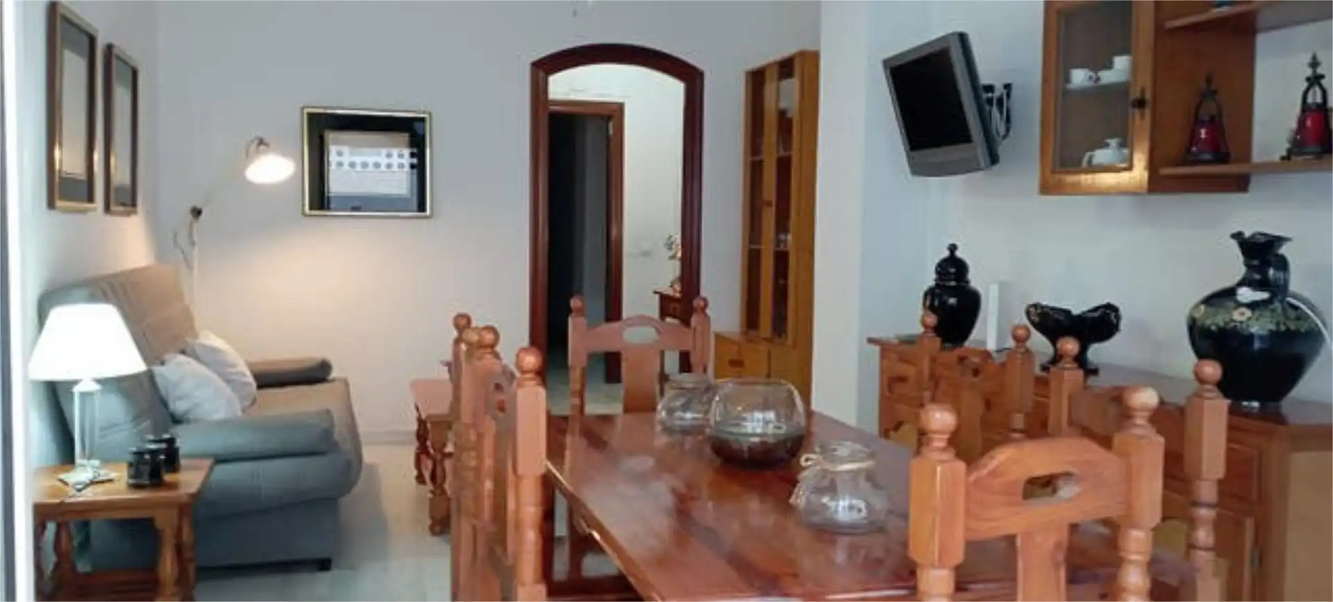 Apartamento en EDF LUCENA - Foto 4