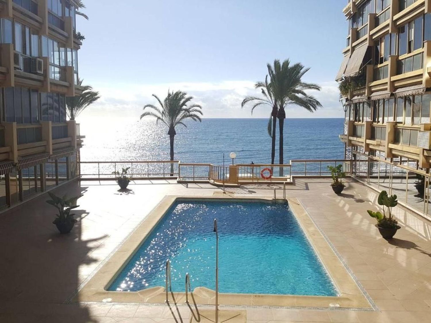 Piso en calle Llano de San Ramón, 3 - Foto 24