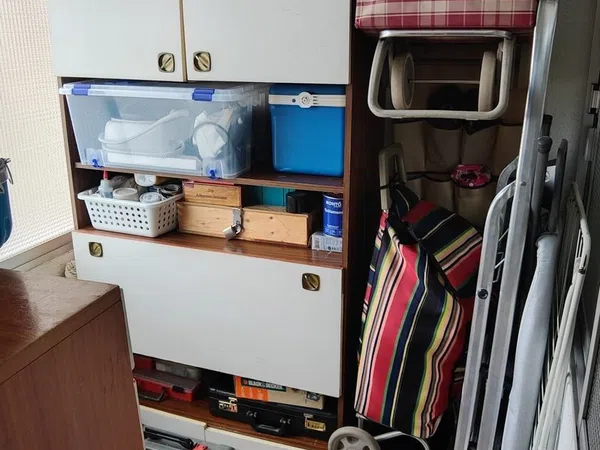 Piso en avenida Kansas City, 44 - Foto 20