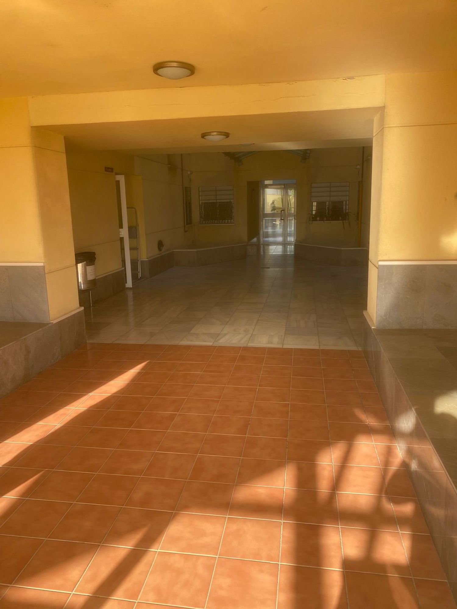 Piso en Plaza Arahal, 6, El Arenal - La Pólvora - Foto 4