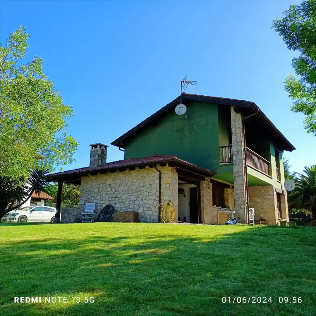 Chalet en  Lugar Belmonte 37 - Foto 2