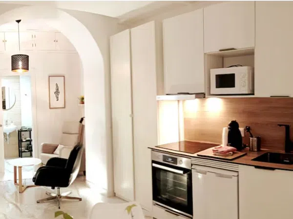 Estudio en Calle Rosario, 3, Centro Histórico - Plaza España, Centro Histórico - Plaza España - Foto 1