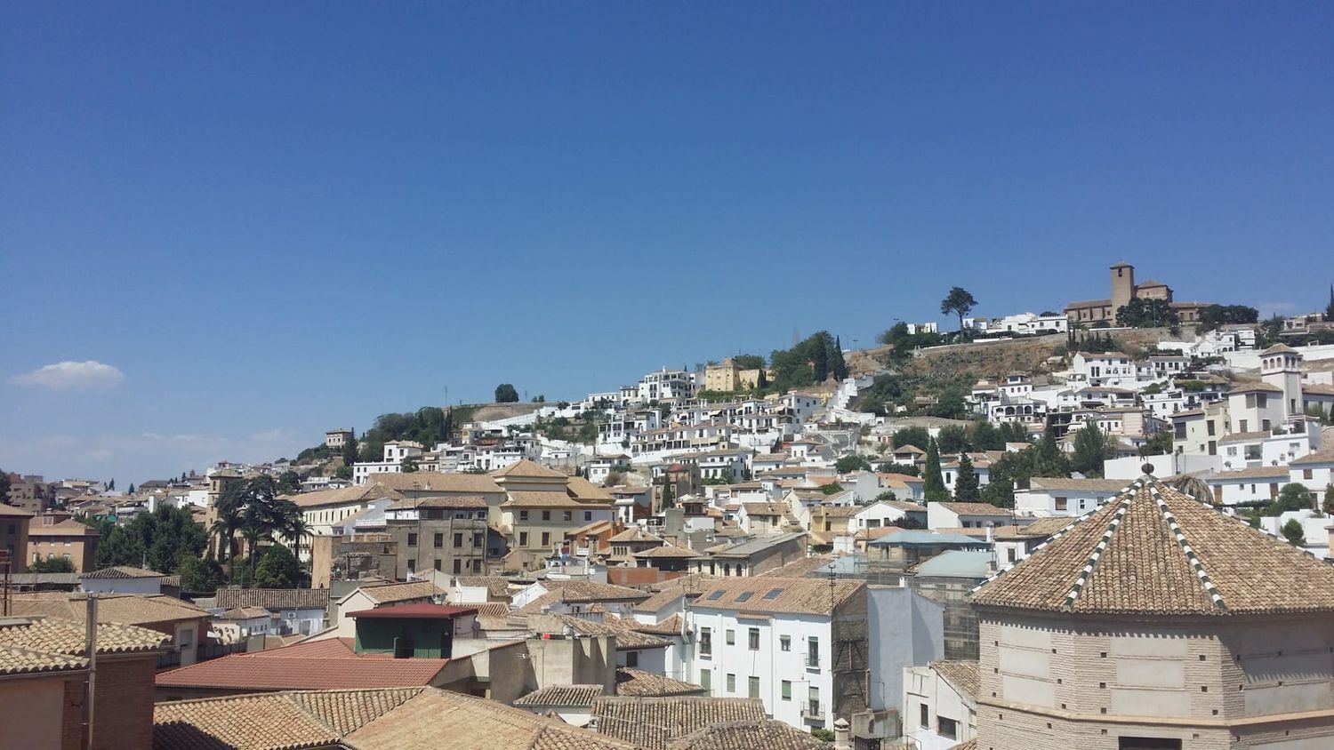 Ático en calle Gran Vía de Colón, 46 - Foto 19