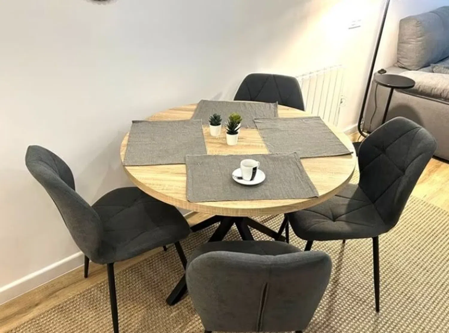 Piso en calle de Sant Domingo, 4 - Foto 3