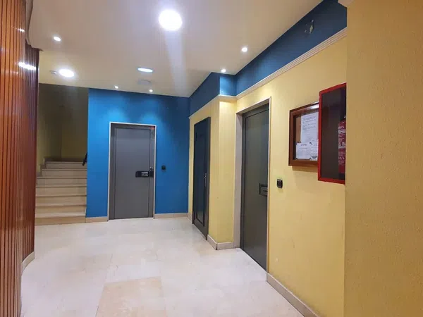 Piso en plaza del Carbayón, Oviedo, 3 - Foto 10