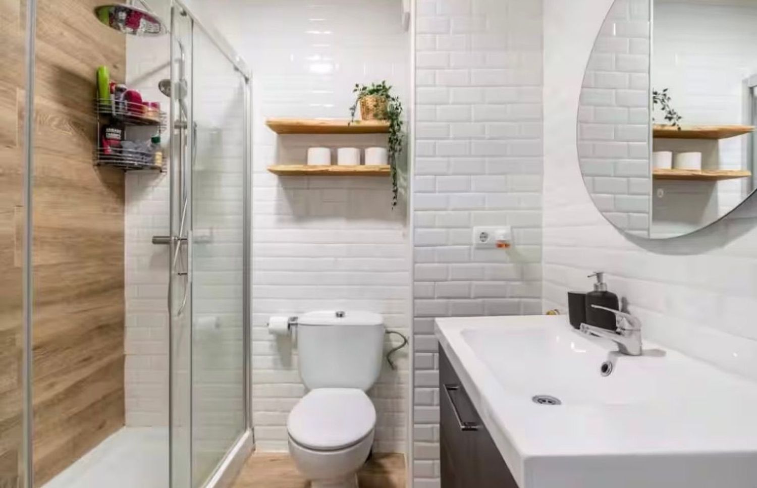 Piso en calle Higuera de la Sierra, 9 - Foto 6