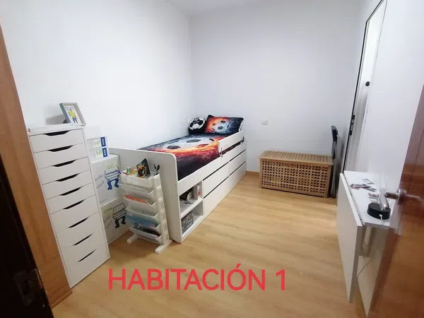 Piso en carretera vecinal la Milagrosa, 27 - Foto 9