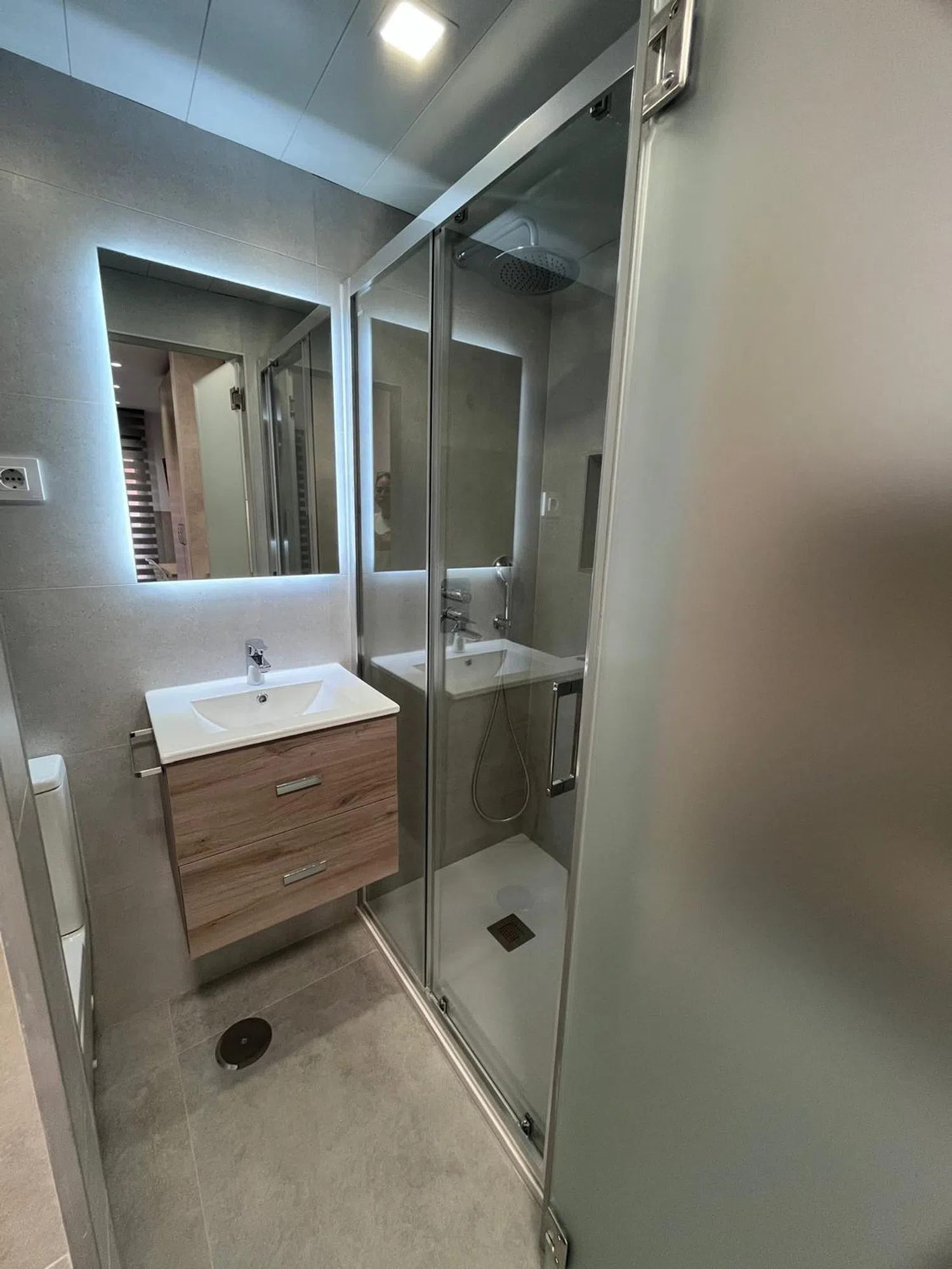 Estudio en calle de Antonia Lancha, 30 - Foto 3