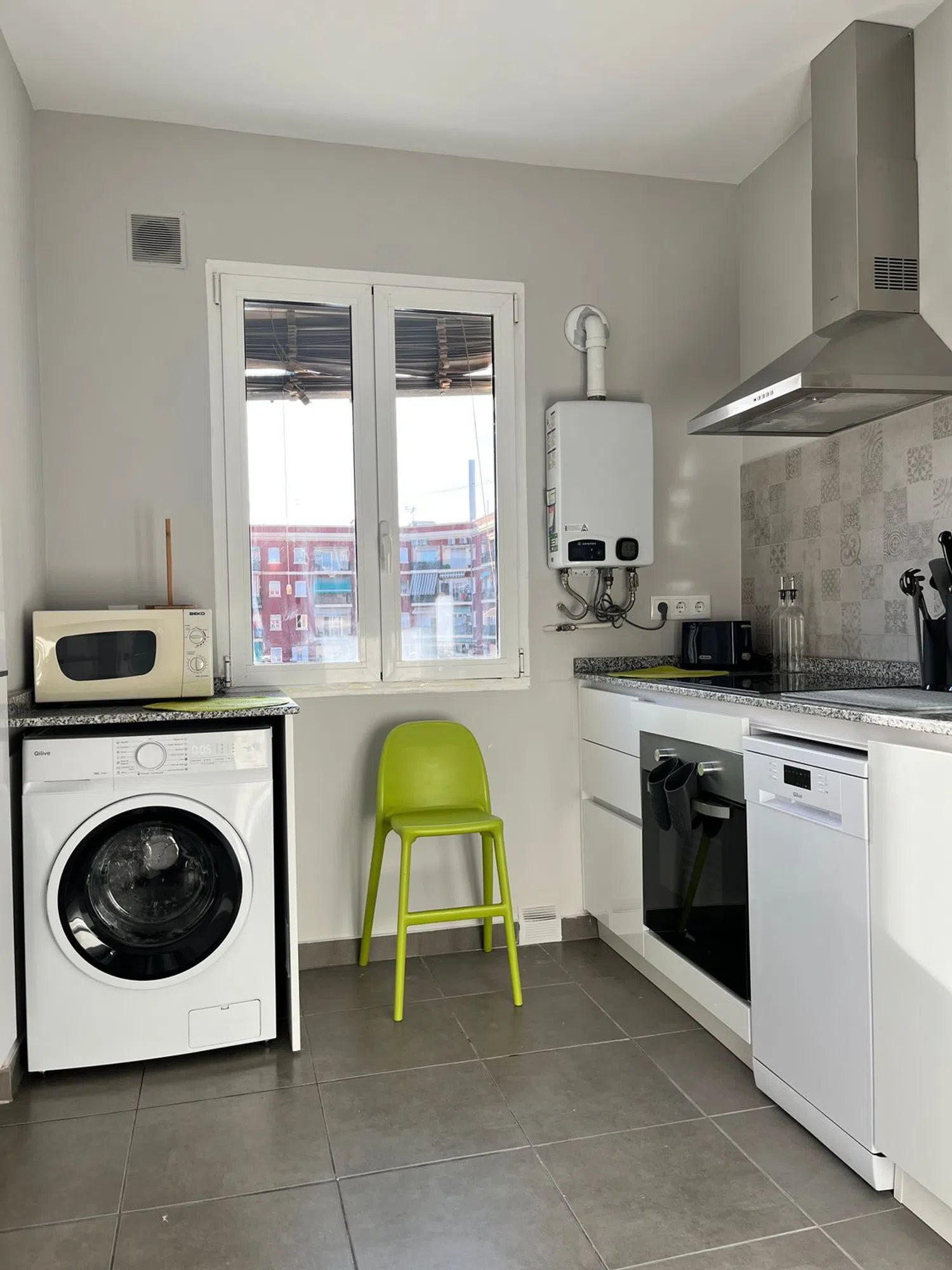 Piso en calle de Sarrión, 11 - Foto 7