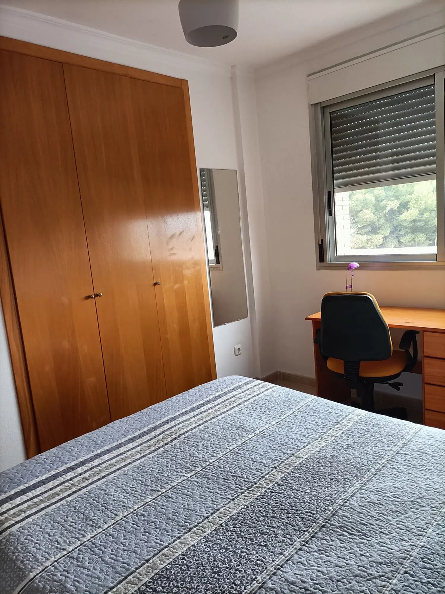 Piso en América, 11 - Foto 4