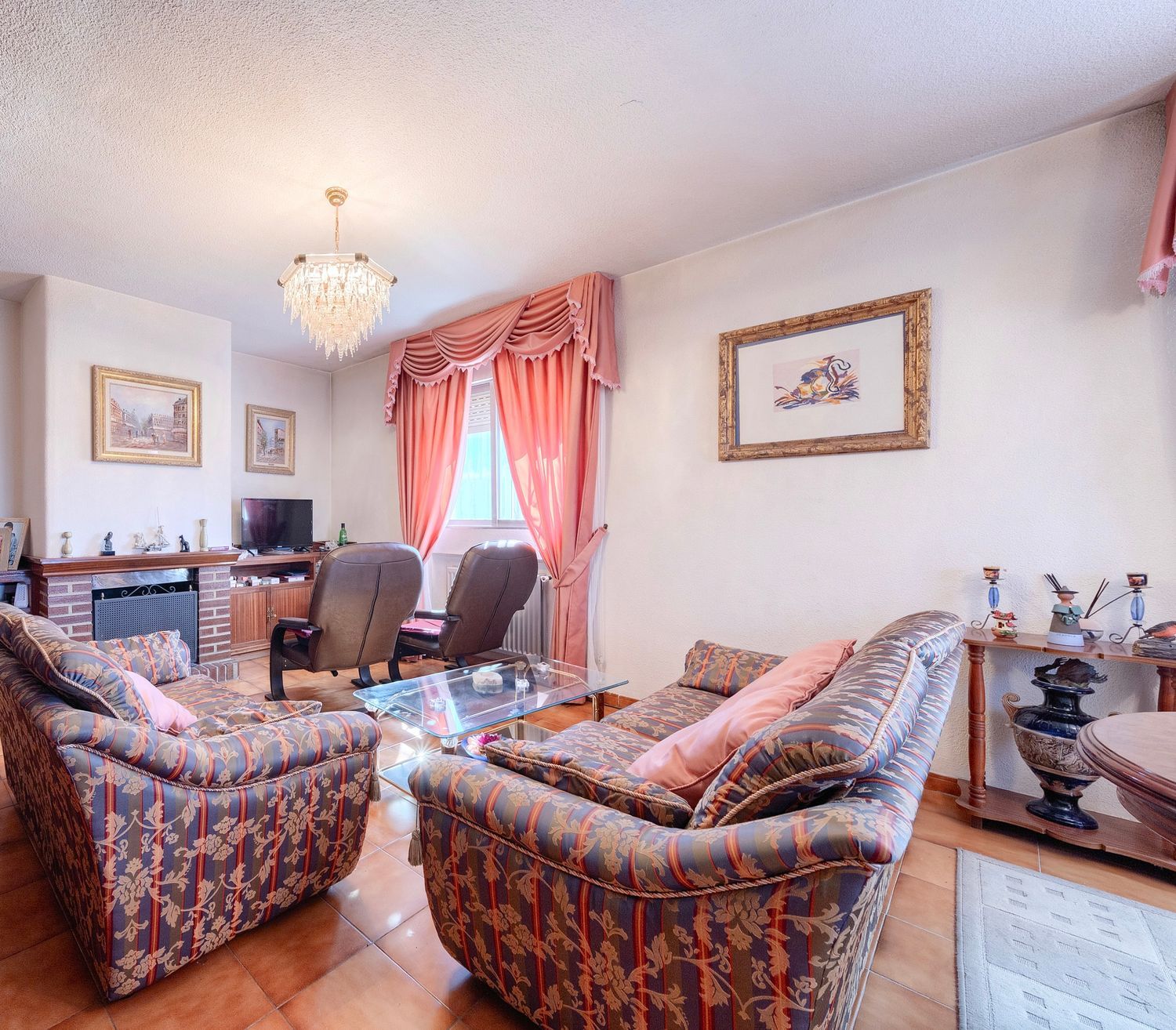 Casa o chalet independiente en Calle del Mimosas, 12, Coimbra - Guadarrama, Coimbra - Guadarrama - Foto 6