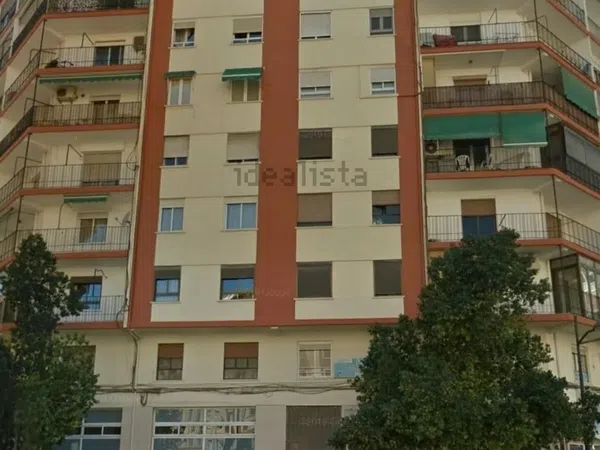 Piso en La Petxina, La Petxina - Foto 5