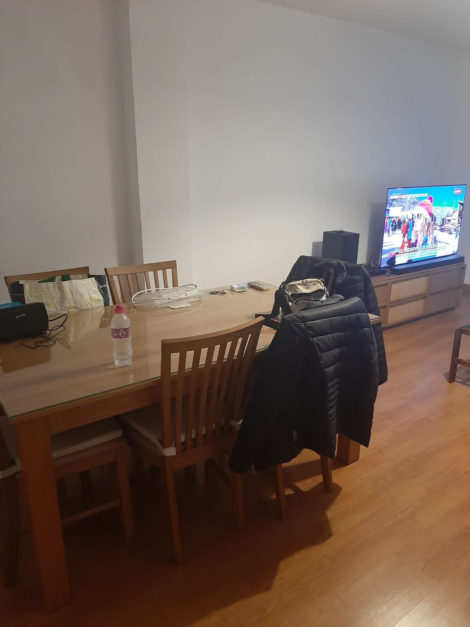 Piso en Alameda de Capuchinos, 76, Olletas - Sierra Blanquilla - Foto 5