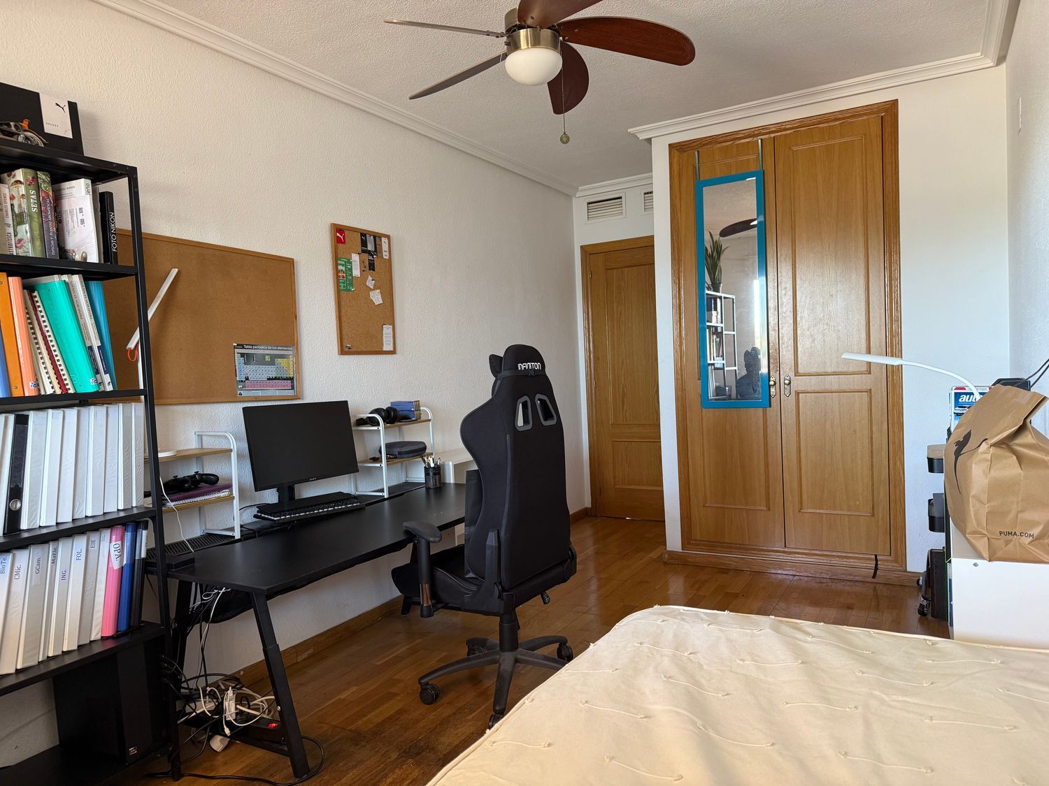 Piso en calle Nadadora Carmen Soto, 10 - Foto 18