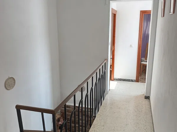 Chalet adosado en Calle Cañadas, 8 - Foto 12