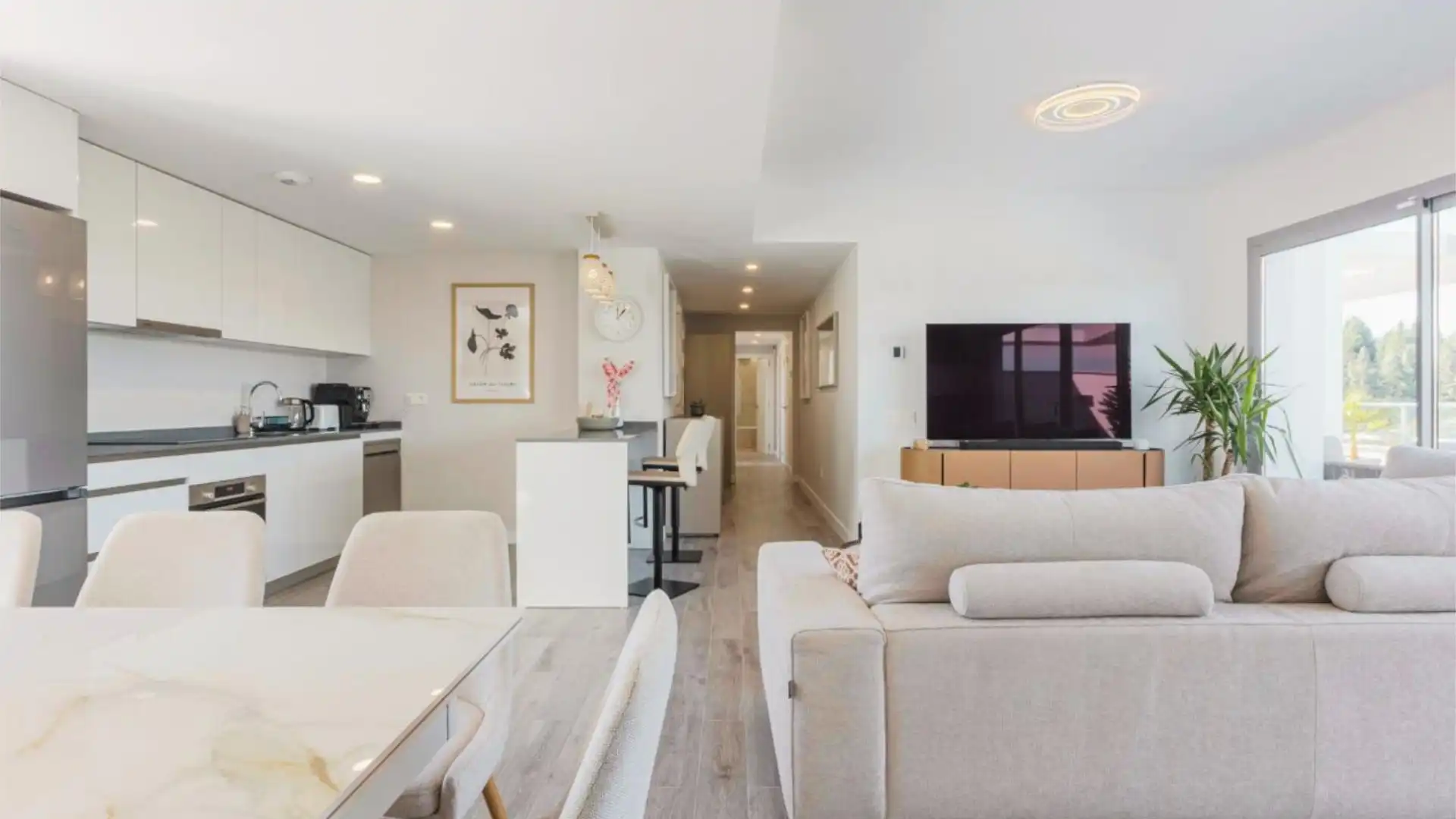 Piso en  Calle Aralia 12 - Foto 4