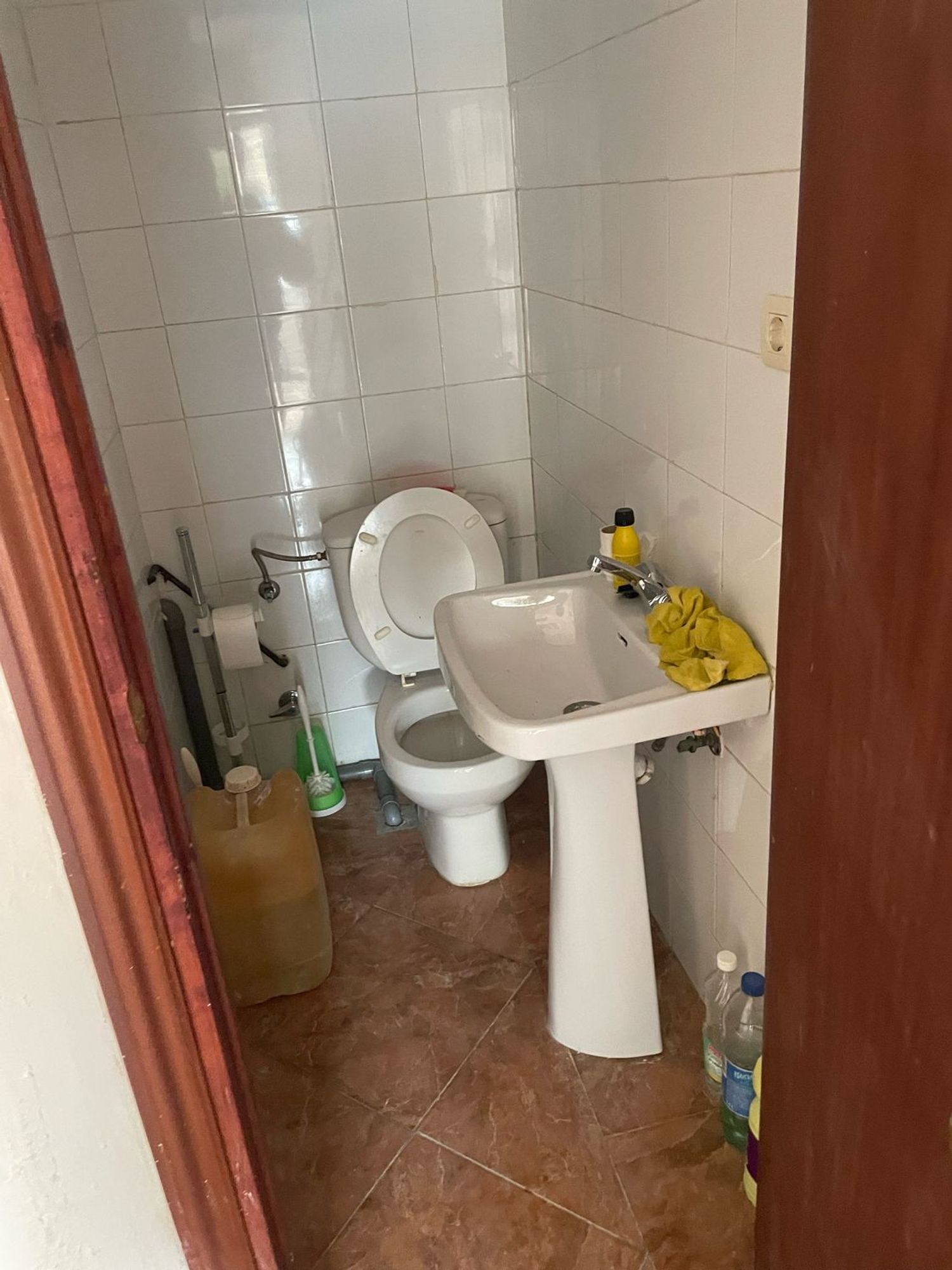 Local en Calle poeta mira de amézcua, 7, Cervantes-Palacio de Deportes, Cervantes-Palacio de Deportes - Foto 2