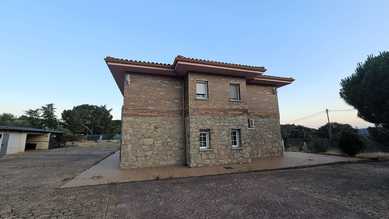 Casa o chalet independiente en M-510, 18, Mojadillas - Parque de las Infantas - El Paraiso, Mojadillas - Parque de las Infantas - El Paraiso - Foto 35