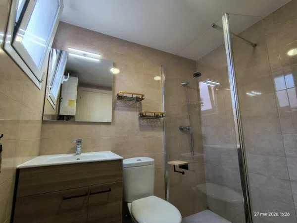 Ático en calle de Jenaro Checa, 1 - Foto 4