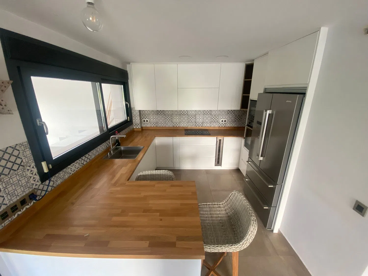 Chalet pareado en Barrio El Pinar- Punta Galea - Foto 14