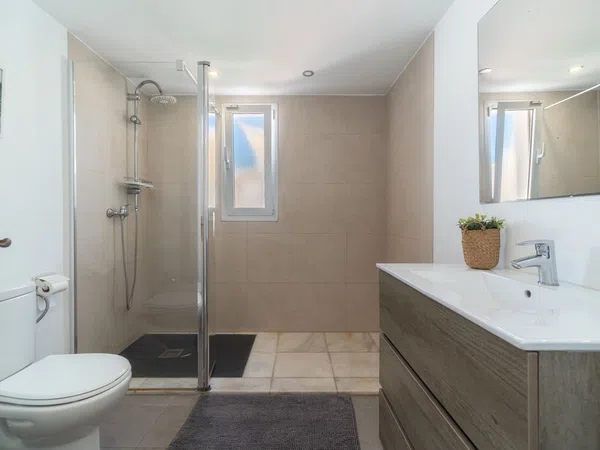 Chalet pareado en Avenida Corral d'en Bennàssar, 43, Ciutat d'Alcúdia, Ciutat d'Alcúdia - Foto 15