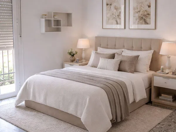 Piso en Barrio Calle Betis - Pagés del Corro - Foto 17