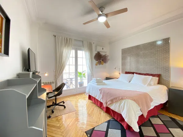 Piso en calle del Conde de Peñalver, 47 - Foto 27