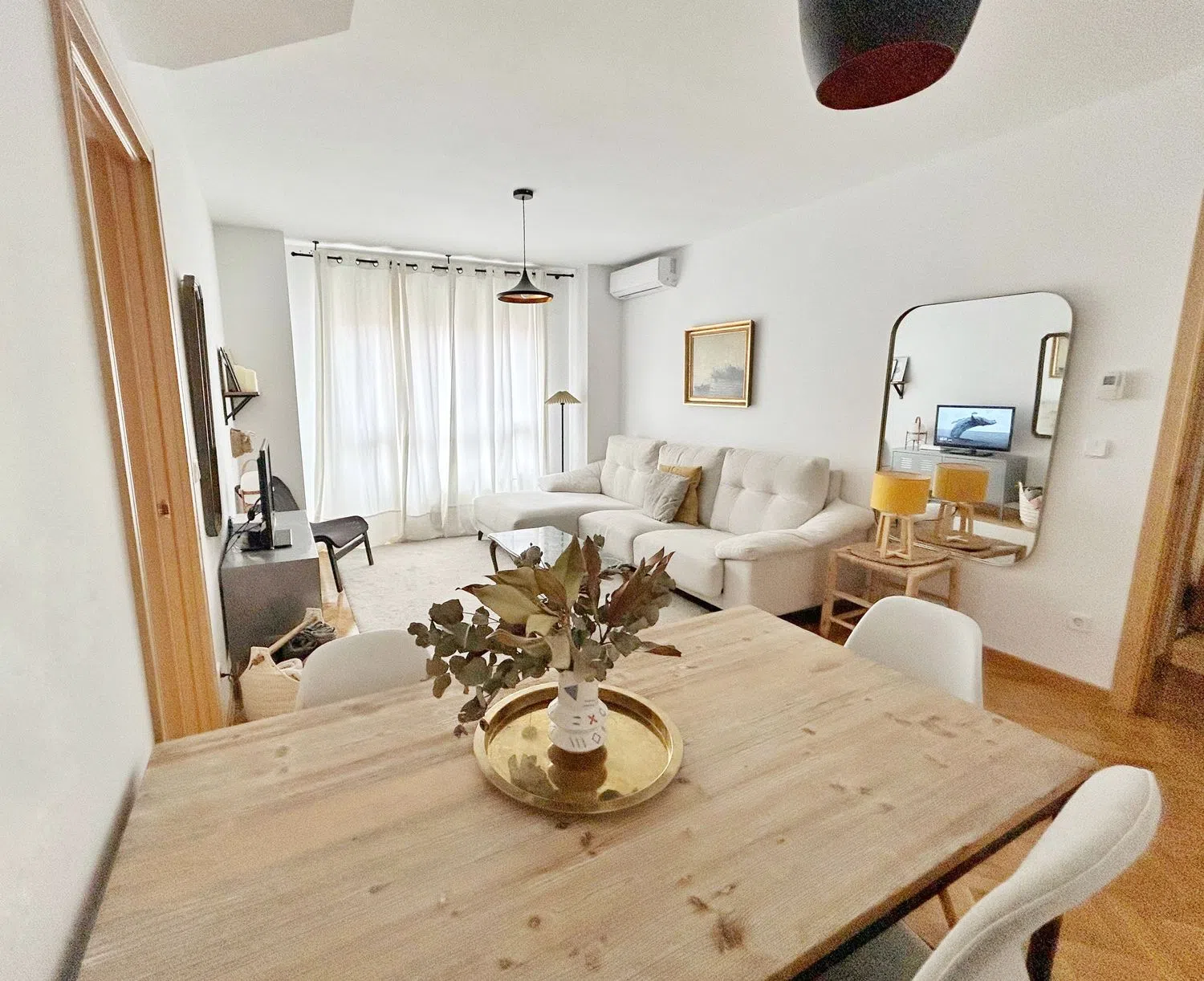 Piso en calle Julio Casares, 10 - Foto 3